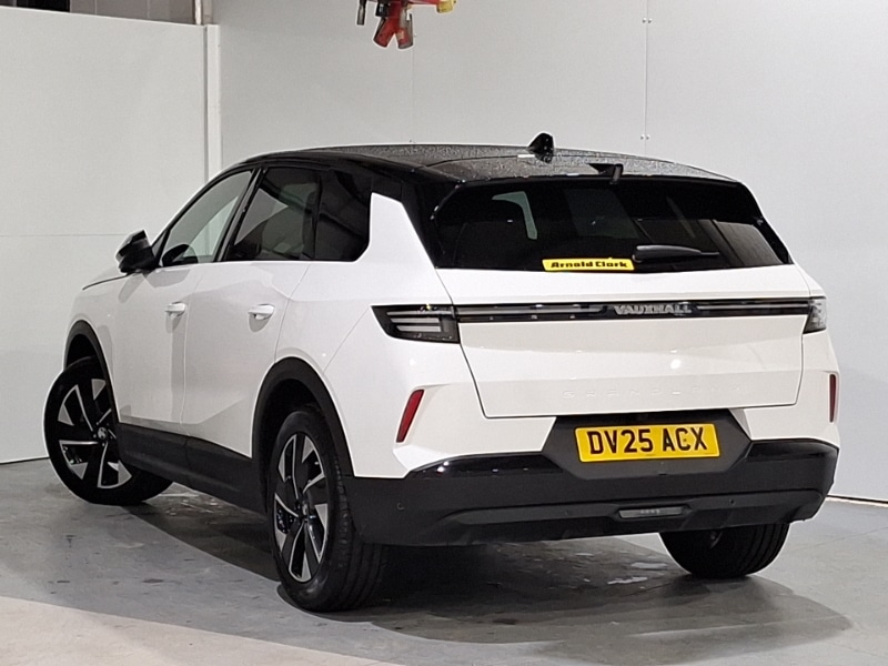 Used Vauxhall Grandland 2025 for sale - 77028842: Photo 3