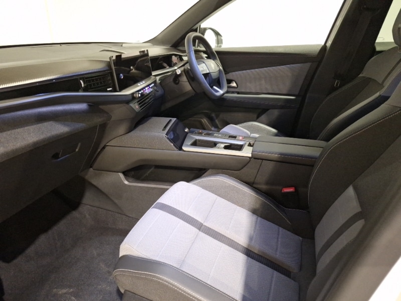 Used Vauxhall Grandland 2025 for sale - 77028842: Photo 5