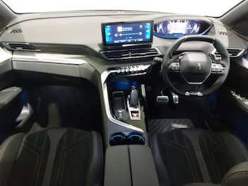 Used Peugeot 3008 2021 for sale - 78617042: Photo