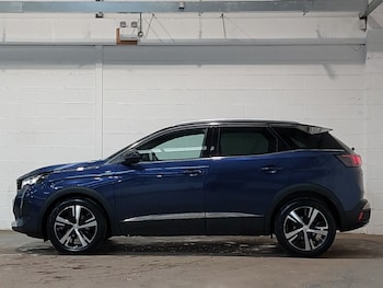 Used Peugeot 3008 2021 for sale - 78617042: Photo