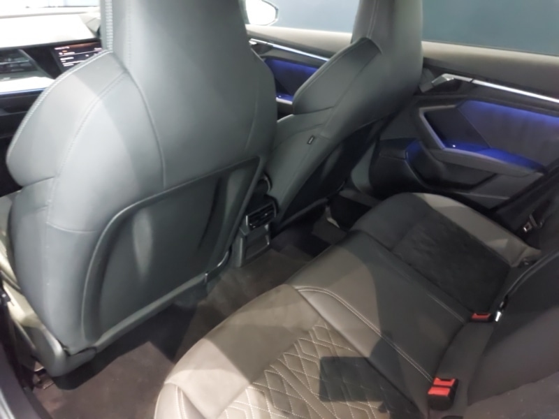 Used Audi A3 2022 for sale - 77531533: Photo 6