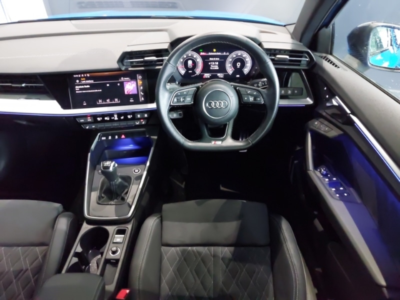 Used Audi A3 2022 for sale - 77531533: Photo 7