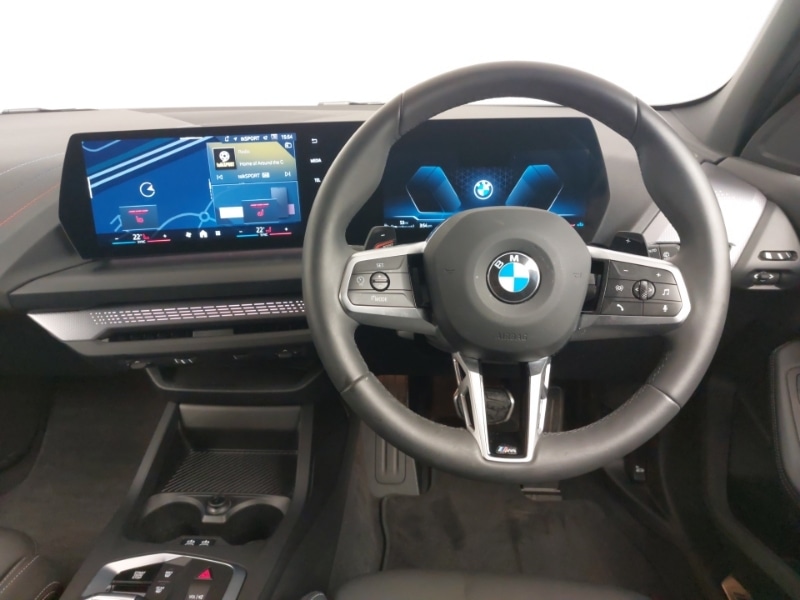 Used BMW 1 Series 2025 for sale - 76532947: Photo 5