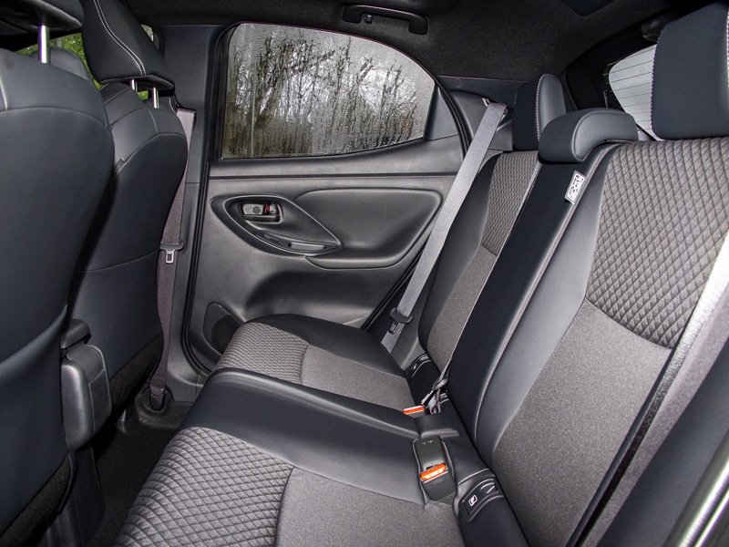 Used Mazda Mazda2 HYBRID 2025 for sale - 77253268: Photo 6