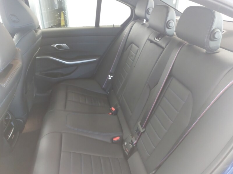 Used BMW 3 Series 2021 for sale - 77449450: Photo 12