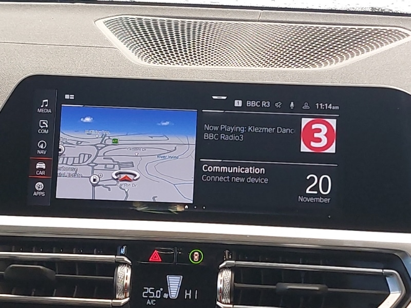 Used BMW 3 Series 2021 for sale - 77449450: Photo 8