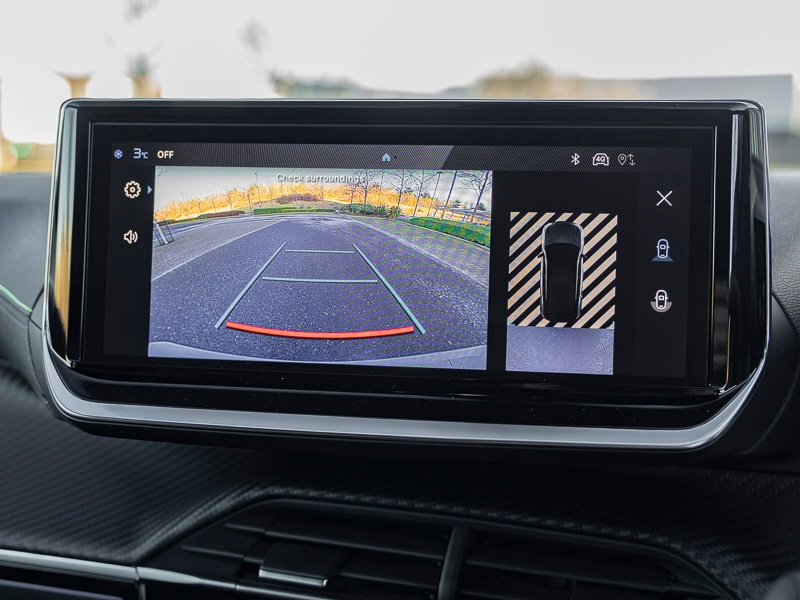 Used Peugeot 2008 2026 for sale - 78219859: Photo 9