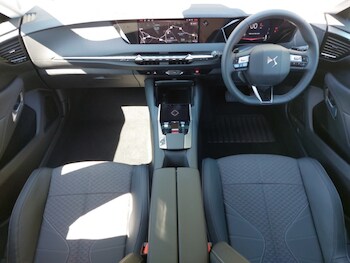 Used DS Automobiles DS 4 2025 for sale - 76502493: Photo