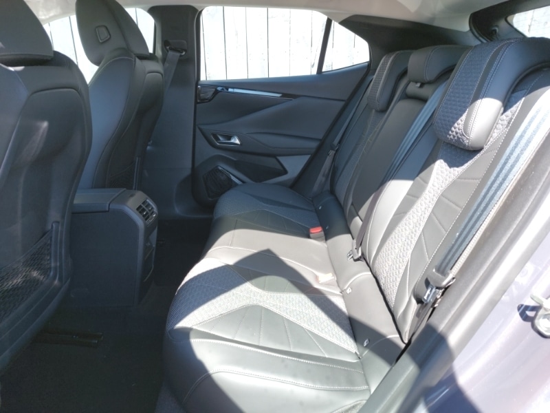 Used DS Automobiles DS 4 2025 for sale - 76502493: Photo 6