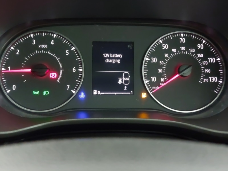 Used Dacia Sandero Stepway 2024 for sale - 77361137: Photo 11