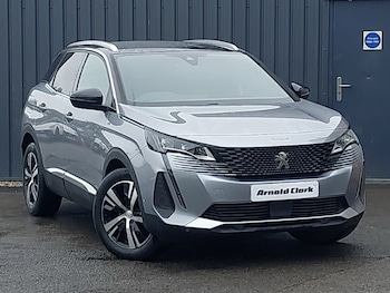 Used Peugeot 3008 2022 for sale - 78674662: Photo
