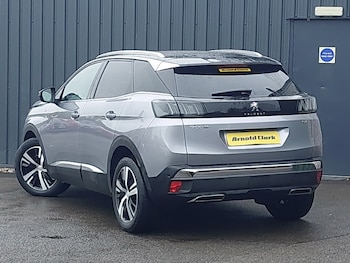 Used Peugeot 3008 2022 for sale - 78674662: Photo