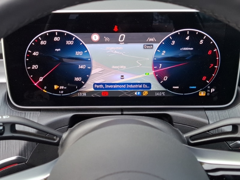 Used Mercedes-Benz CLE 2024 for sale - 76548589: Photo 11