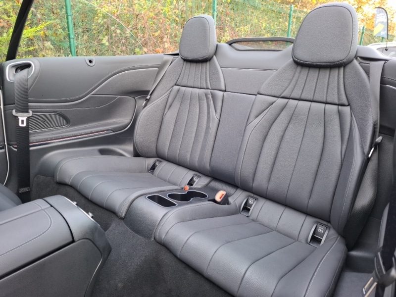 Used Mercedes-Benz CLE 2024 for sale - 76548589: Photo 6