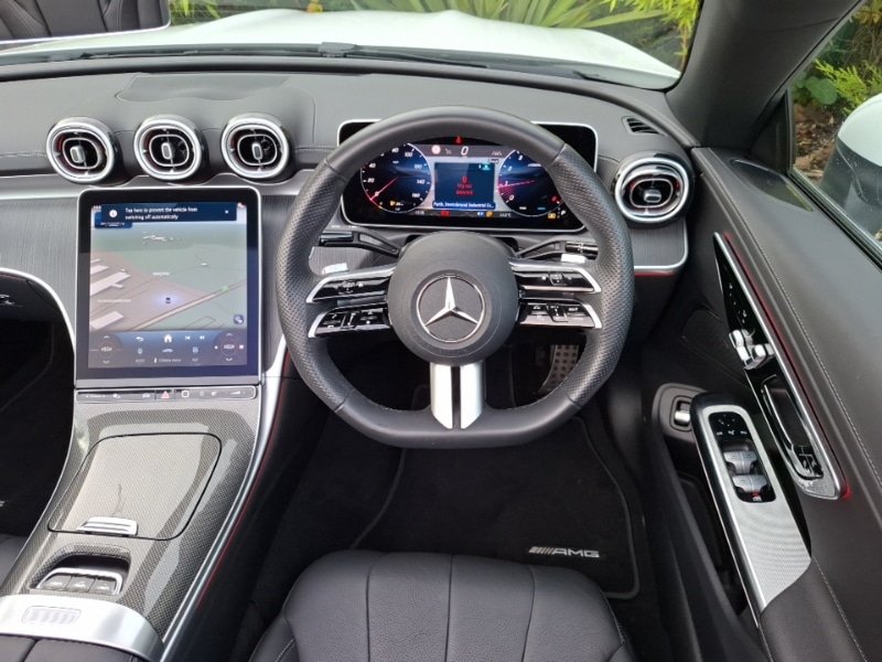 Used Mercedes-Benz CLE 2024 for sale - 76548589: Photo 7