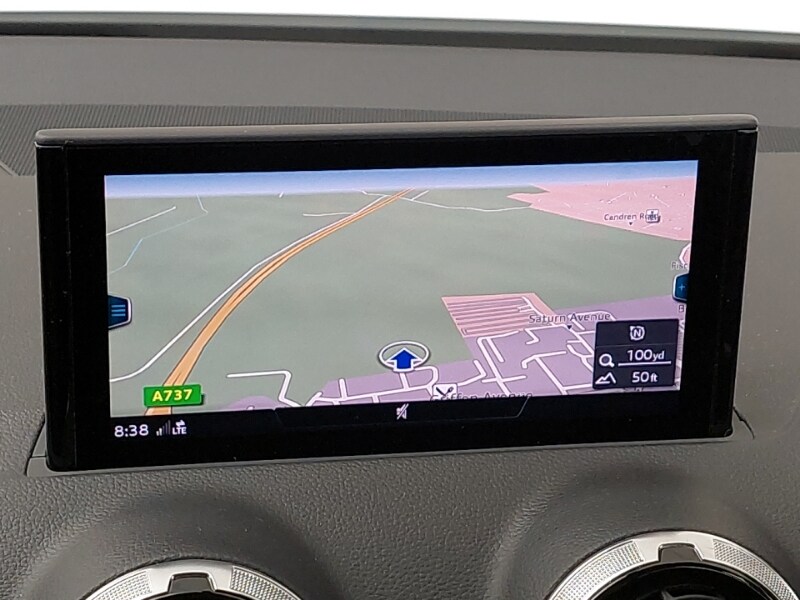 Used Audi Q2 2022 for sale - 76652049: Photo 10