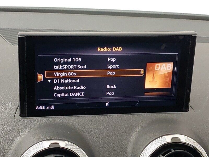 Used Audi Q2 2022 for sale - 76652049: Photo 11