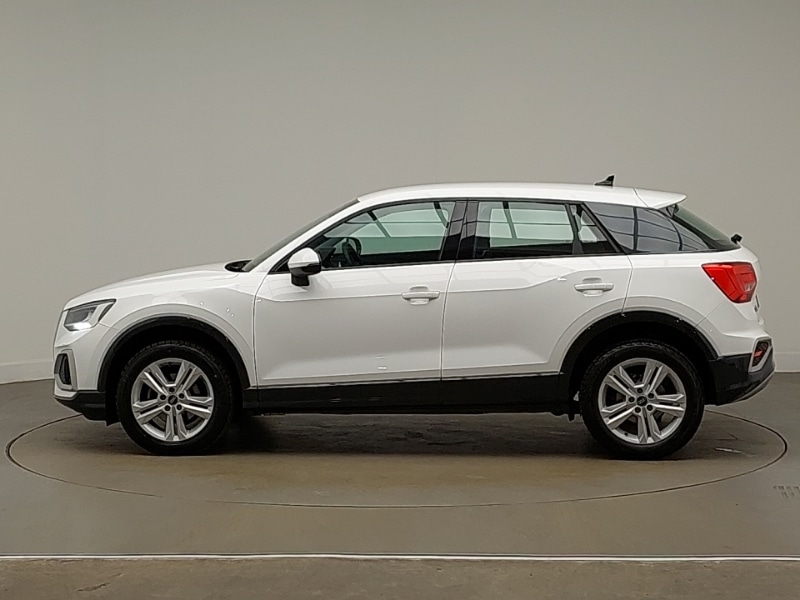 Used Audi Q2 2022 for sale - 76652049: Photo 4