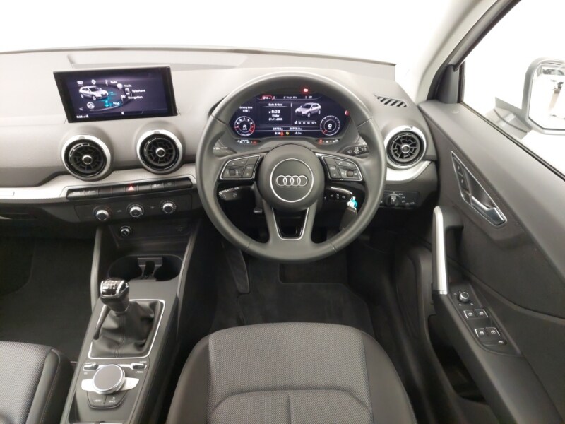 Used Audi Q2 2022 for sale - 76652049: Photo 7