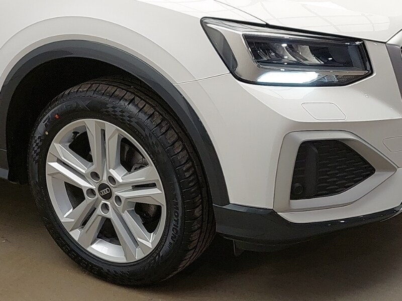 Used Audi Q2 2022 for sale - 76652049: Photo 9