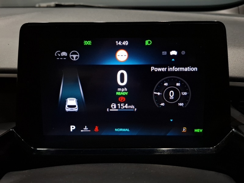 Used MG MG3 2025 for sale - 77924388: Photo 10