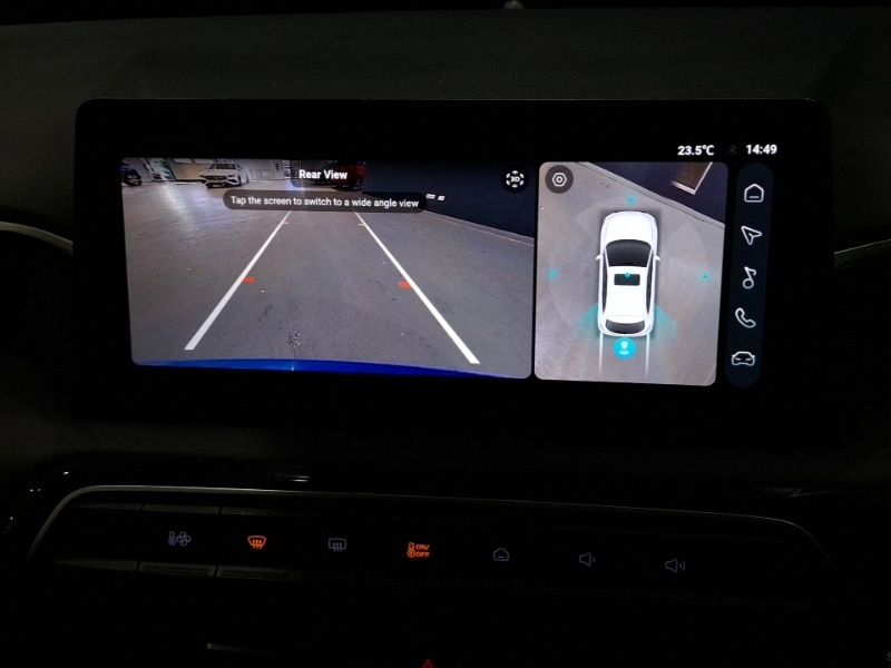 Used MG MG3 2025 for sale - 77924388: Photo 11