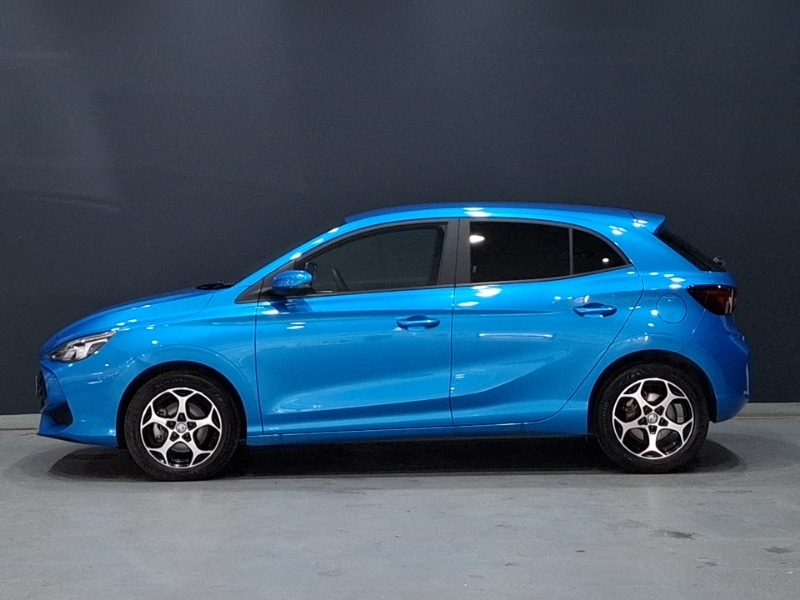 Used MG MG3 2025 for sale - 77924388: Photo 4