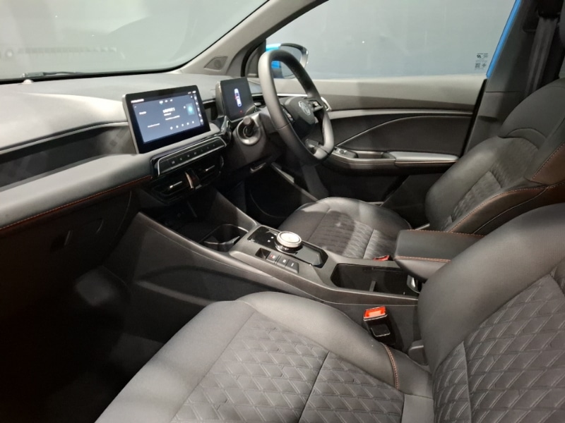 Used MG MG3 2025 for sale - 77924388: Photo 5