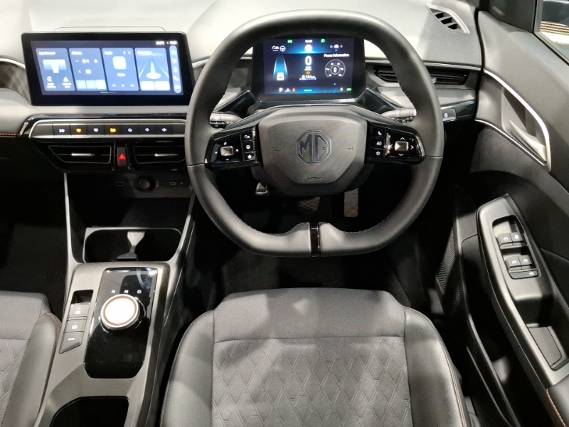 Used MG MG3 2025 for sale - 77924388: Photo 7