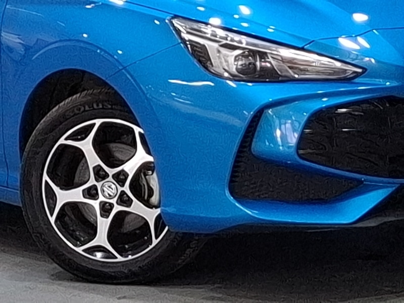 Used MG MG3 2025 for sale - 77924388: Photo 9