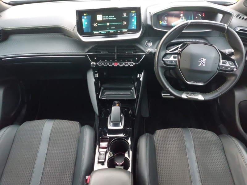Used Peugeot 2008 2021 for sale - 76970860: Photo 2