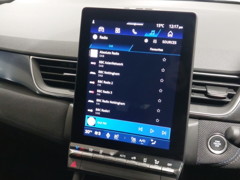 Used Renault Other 2025 for sale - 77304684: Photo 10