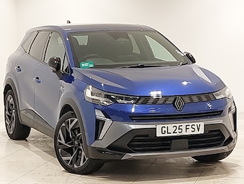 Used Renault Other 2025 for sale - 77304684: Photo