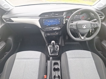 Used Vauxhall Corsa 2023 for sale - 75633349: Photo