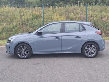 Used Vauxhall Corsa 2023 for sale - 75633349: Photo