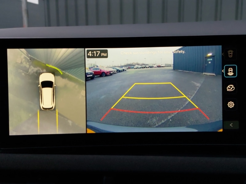 Used Hyundai TUCSON 2024 for sale - 77330191: Photo 10