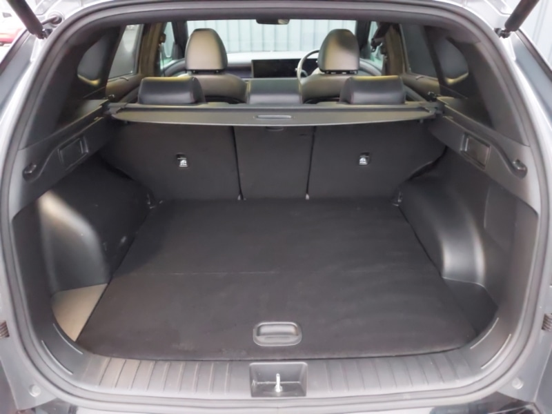 Used Hyundai TUCSON 2024 for sale - 77330191: Photo 8