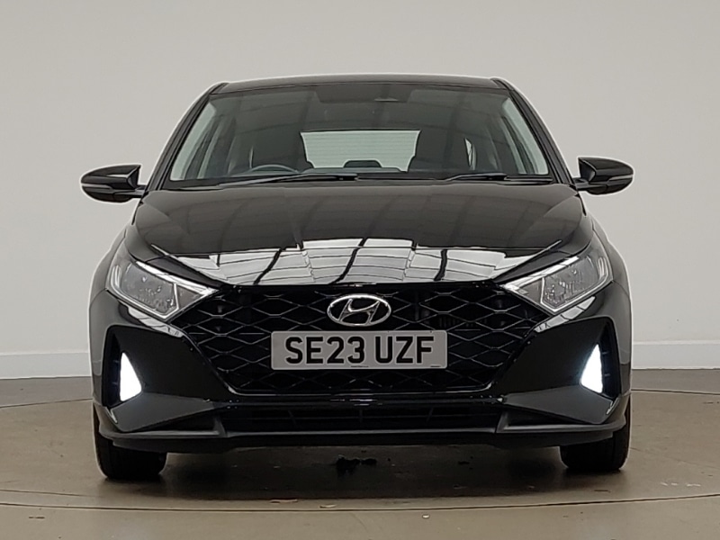 Used Hyundai i20 2023 for sale - 77778020: Photo 12