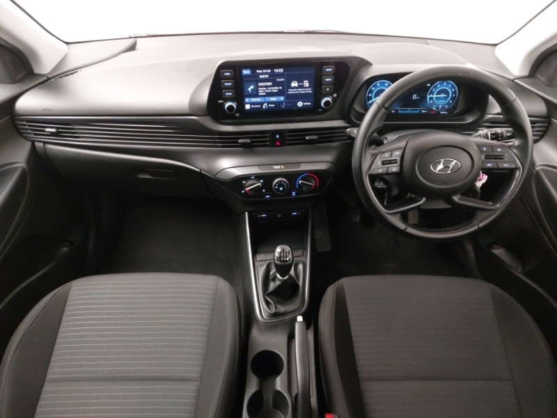 Used Hyundai i20 2023 for sale - 77778020: Photo 2