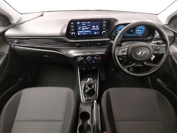 Used Hyundai i20 2023 for sale - 77778020: Photo