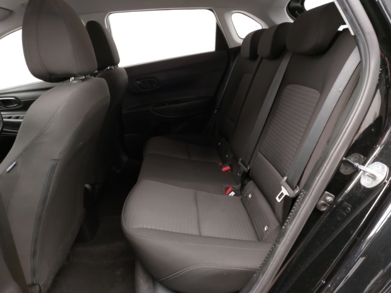 Used Hyundai i20 2023 for sale - 77778020: Photo 6