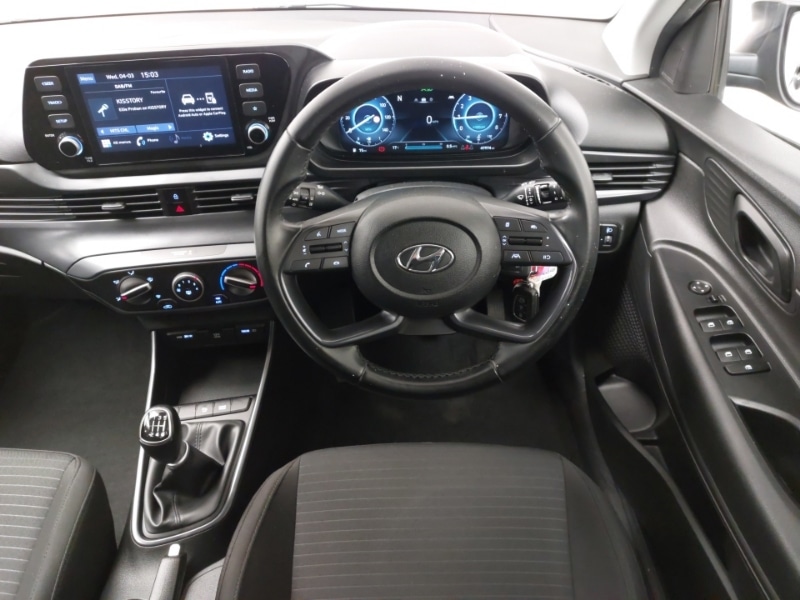 Used Hyundai i20 2023 for sale - 77778020: Photo 7