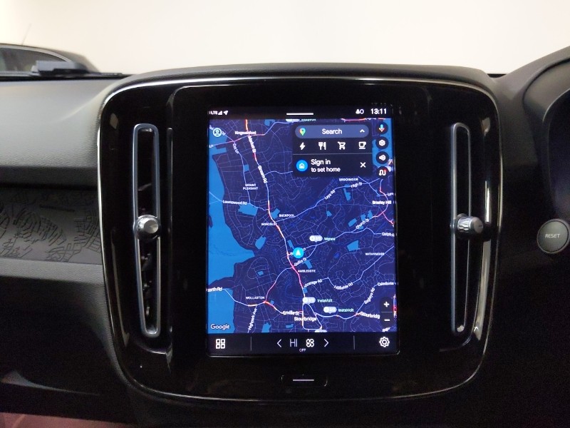 Used Volvo C40 2022 for sale - 76983601: Photo 10