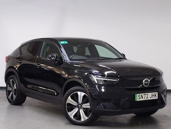 Used Volvo C40 2022 for sale - 76983601: Photo
