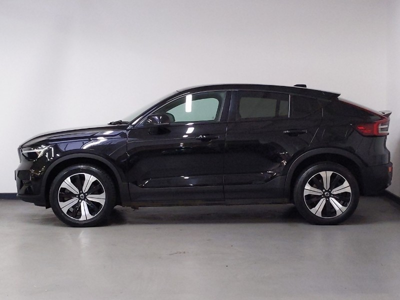 Used Volvo C40 2022 for sale - 76983601: Photo 4