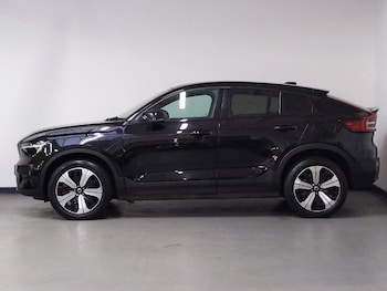 Used Volvo C40 2022 for sale - 76983601: Photo