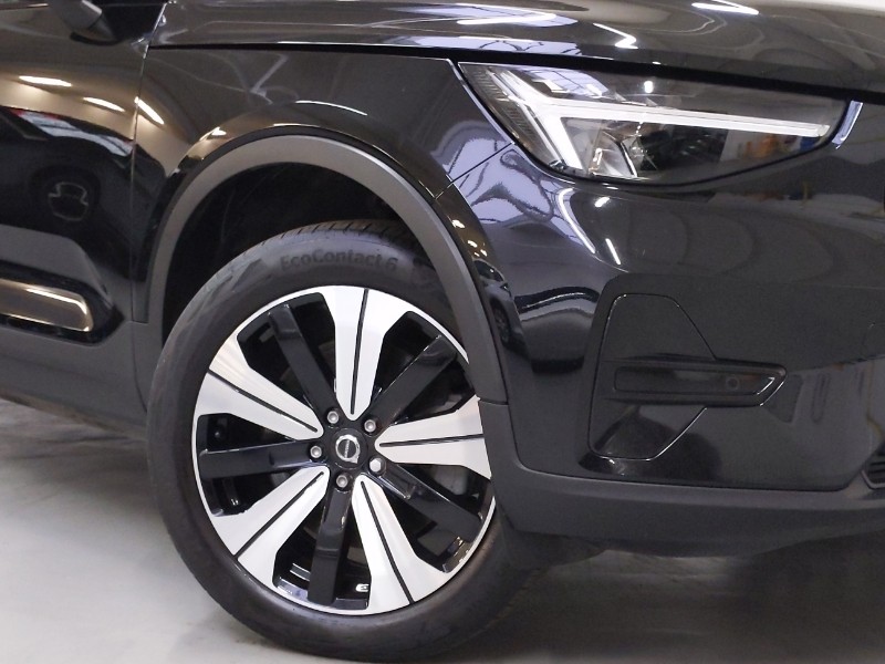 Used Volvo C40 2022 for sale - 76983601: Photo 9