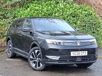 Used Vauxhall Grandland 2026 for sale - 78378016: Photo