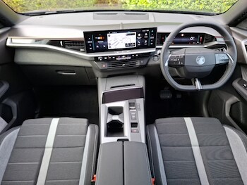 Used Vauxhall Grandland 2026 for sale - 78378016: Photo