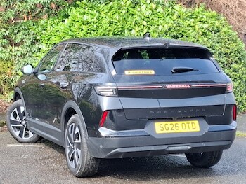 Used Vauxhall Grandland 2026 for sale - 78378016: Photo